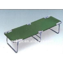 Folding camping bed,waterproof fabric